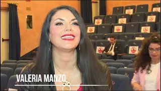Testimonianze UniToscana - Valeria Manzo