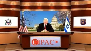 Washington Bites - CIPAC September 10 Hill Lobby Day Highlights Israel Advocacy Week
