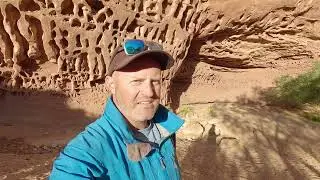 EP010 Canarvon to Mount Augustus
