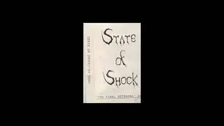 State of Shock (UK) - The Final Betrayer 1989 demo