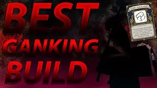 The BEST Ganking Build | Deepwoken