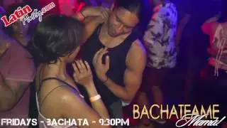 Bachateame Mama - LatinParty.com