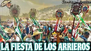 La Fiesta de los Arrieros