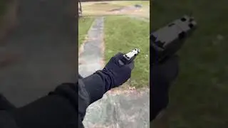 Fastest Glock💨😎
