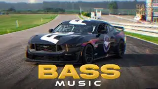 BASS BOOSTED EDM CAR MUSIC 2026 🚗💥 | Extreme Subwoofer Test | Energy Night Drive Mix ‪