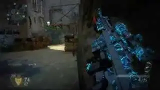 Bo2 - Shitmarker