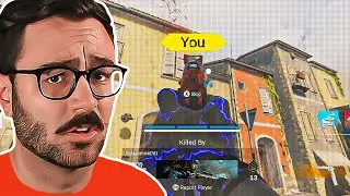 Bad News: Hackers are Back in Warzone