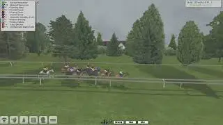 FR WK3 R13 Gordon Richard stakes