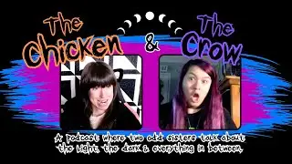 The Chicken & The Crow Trailer
