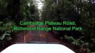 Cambridge Plateau Road