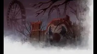 Welcome to the DBD Circus :P