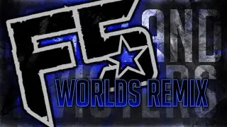 Maryland Twisters F5 - 24-25 Worlds