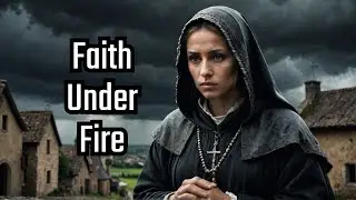 The Horrifying Persecution of Catholics in Tudor England