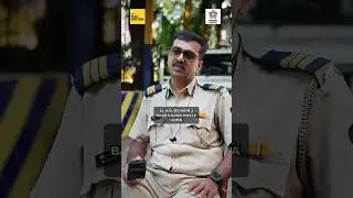 Max Protein | Beyond the Badge Stories of Courage and Compassion by Police Men