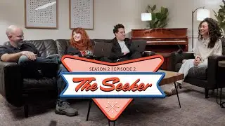 The FaithCast | Season 2 