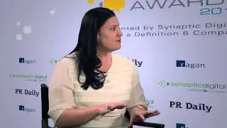 Scholastic's Morgan Baden discusses its successful Facebook chats