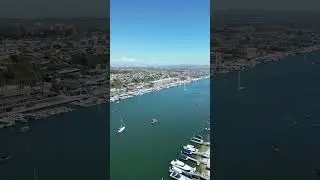 Double Decker Pontoon Boat Rental Newport Beach