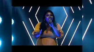 Queen Paul Performance at The RISE TO FAME NIGERIA MUSIC TALENT SHOW 2021