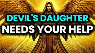 CHOSEN ONE, THE DEVIL'S DAUGHTER NEEDS YOUR HELP - SHE PLANS TO SEDUCE