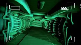 3D Camera Test