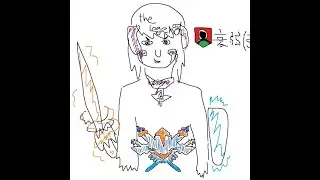 砂漠産星の翼　RP7402～