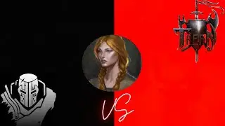 TAERN VS BROKEN RANKS #4TN