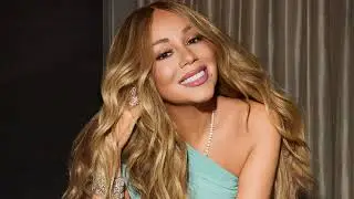 Mariah Carey - Mi (Filtered Instrumental with BGV)