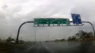 Heavy Rains in tHE CITY of Kuwait 4K cam FULL HD Road Trip | Daily Vlog  Pinay In Kuwait #KuwaitCity