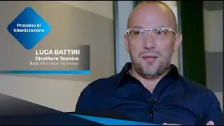 Block4B Pillole - Cos'&egrave; la Tokenizzazione