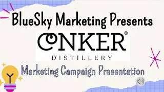 BlueSky Marketing Presentation