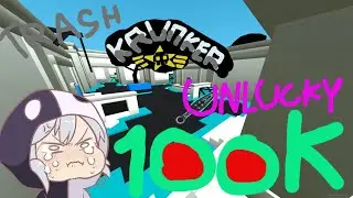 UNLUCKIEST 100,000 KR Krunker Season 4 Unboxing Ever...