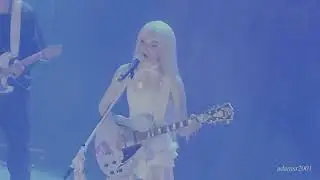 Poppy - Pop Music - Live in Denver