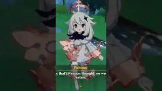 #shorts #GenshinImpact #Gaming #FantasyQuest