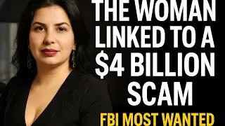The Crypto queen: How Ruja Ignatova Pulled Off the $4 Billion OneCoin Scam And disappeared