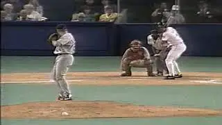 Astros spank the Cardinals at the Astrodome '94