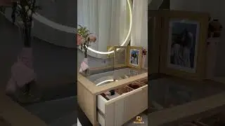 O quarto perfeito