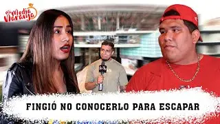 FINGIÓ NO CONOCERLO PARA RECHAZAR SU AMOR | Mi Media Naranja
