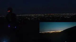 El Paso Skyline DJ Mix by CoRaz&oacute;n