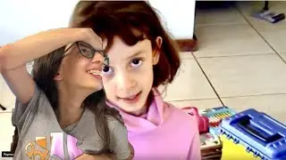 REAGINDO AOS MEUS VIDEOS ANTIGOS I FAMILYFUN5