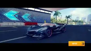Asphalt 8 Hardest Tests (Flawless) of Apollo Intensa R&D and how to pass it