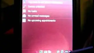 T-Mobile MDA Vario 2