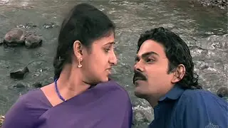 Tumhare Chakkar Main Mera Saanp Ghoom Hogaya - Badla Naag Ka Romantic Scene 2 - Raaghav, Monica