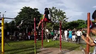 Gimbarr Event 29/09/2019 - Anderson Alvarez