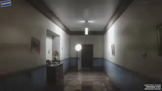 RE77 DEMO Gameplay
