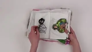 Погладь книгу, погладь кота
