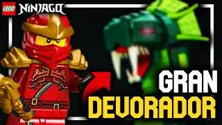 🔥🐍 Filtraciones para Verano 2026 de LEGO Ninjago  🐍🔥 | Ninjago Legacy 15 Aniversario | Rodrixo30