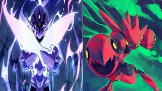 Playing pokémon unite with Sourabhx99 youtuber 