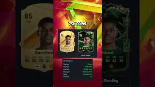 Club 99: Shooting Evolution Popular choices #eafc24 #eafc #fc24 #fut