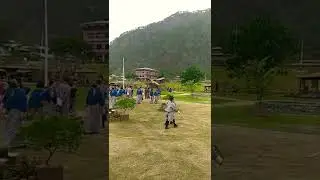 Royal Bhutan Flower Exhibition 2022. 🌷🌹🇧🇹🇧🇹