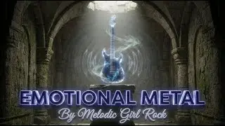 Lost Without You | Emotional Metal Ballads Collection